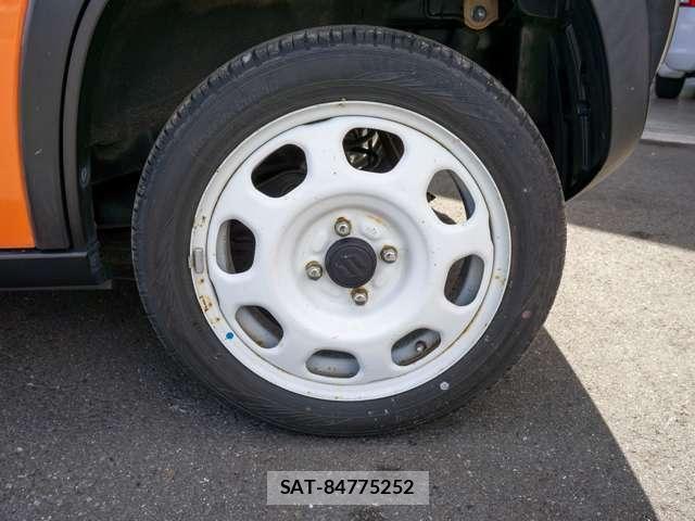 Suzuki HUSTLER 2014-05 8550651-14