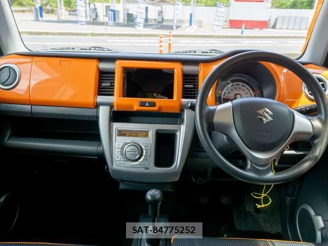 Suzuki HUSTLER 2014-05 8550651-15
