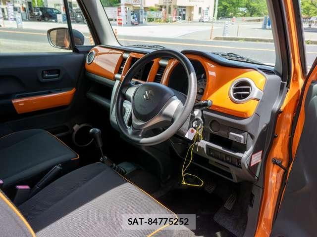 Suzuki HUSTLER 2014-05 8550651-16