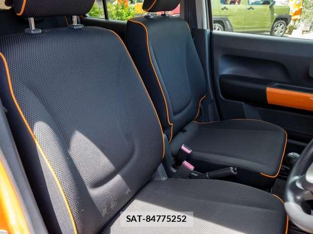 Suzuki HUSTLER 2014-05 8550651-17