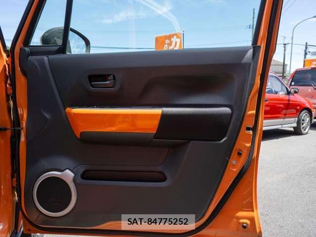 Suzuki HUSTLER 2014-05 8550651-18