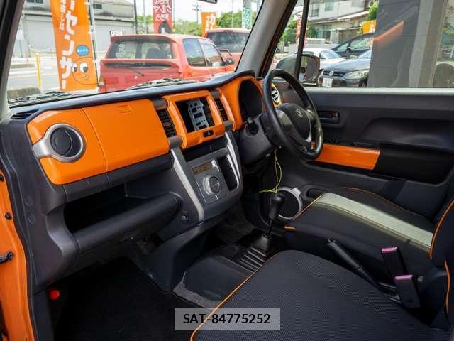 Suzuki HUSTLER 2014-05 8550651-19