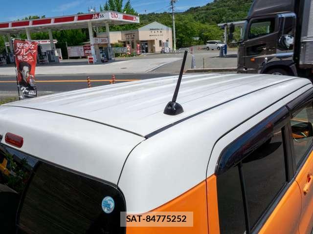 Suzuki HUSTLER 2014-05 8550651-8
