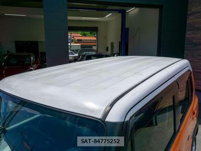Suzuki HUSTLER 2014-05 8550651-9