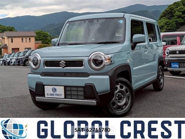 Suzuki HUSTLER 2026-05 8551333-0