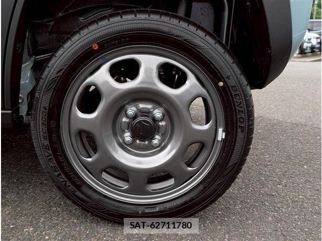 Suzuki HUSTLER 2026-05 8551333-10