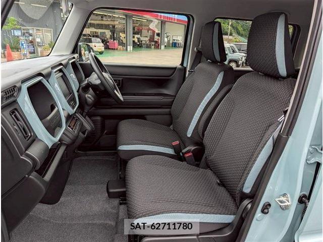 Suzuki HUSTLER 2026-05 8551333-11