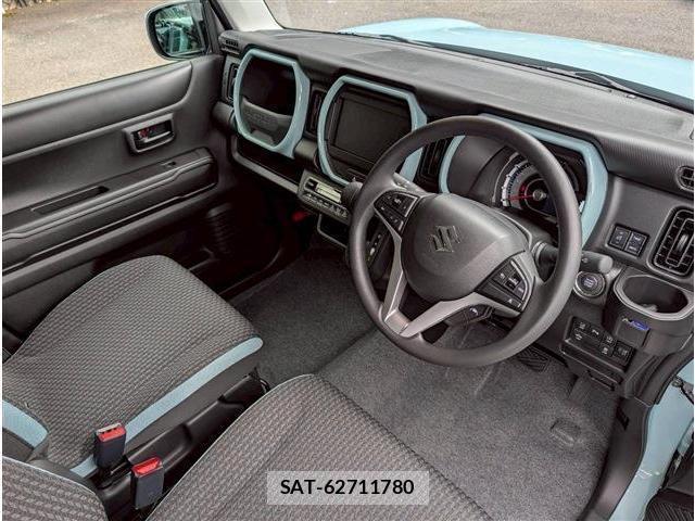 Suzuki HUSTLER 2026-05 8551333-12