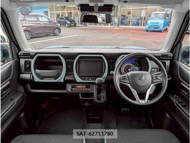Suzuki HUSTLER 2026-05 8551333-13