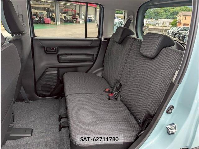 Suzuki HUSTLER 2026-05 8551333-14
