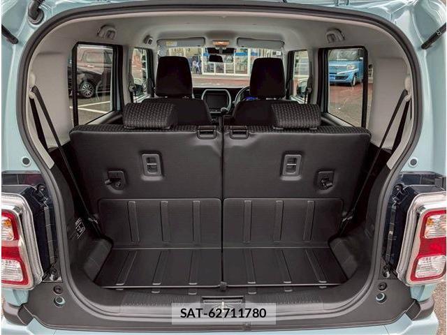 Suzuki HUSTLER 2026-05 8551333-15