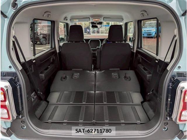 Suzuki HUSTLER 2026-05 8551333-16