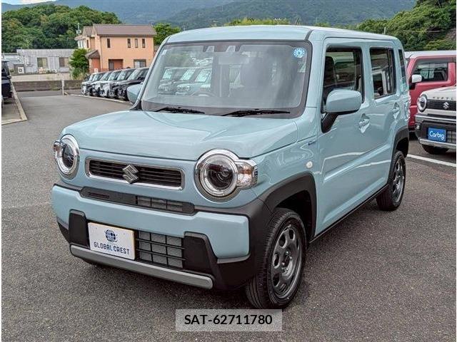 Suzuki HUSTLER 2026-05 8551333-2
