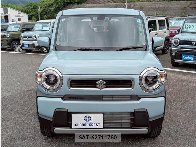 Suzuki HUSTLER 2026-05 8551333-3