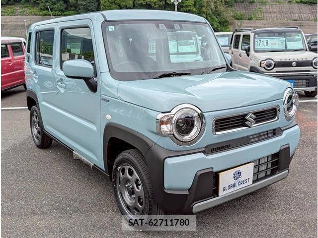 Suzuki HUSTLER 2026-05 8551333-4