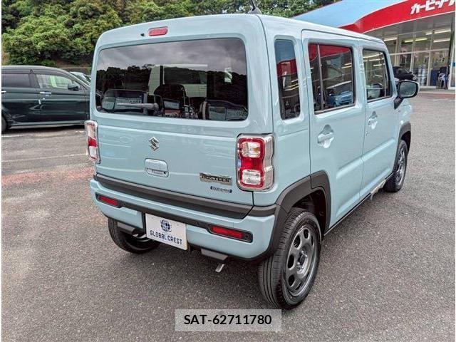 Suzuki HUSTLER 2026-05 8551333-5