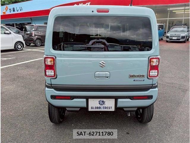 Suzuki HUSTLER 2026-05 8551333-6