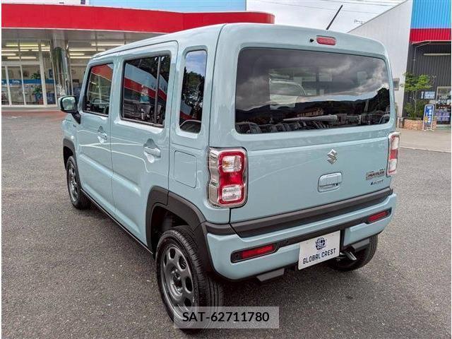 Suzuki HUSTLER 2026-05 8551333-7
