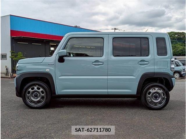 Suzuki HUSTLER 2026-05 8551333-8