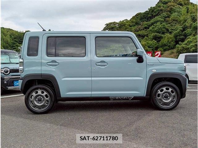 Suzuki HUSTLER 2026-05 8551333-9