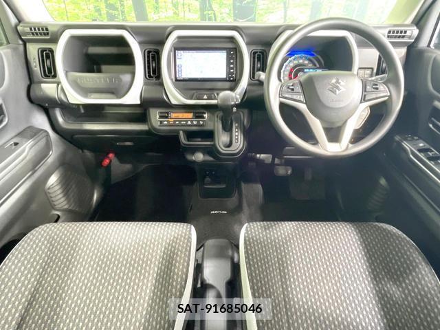Suzuki HUSTLER 2023-09 8551379-1