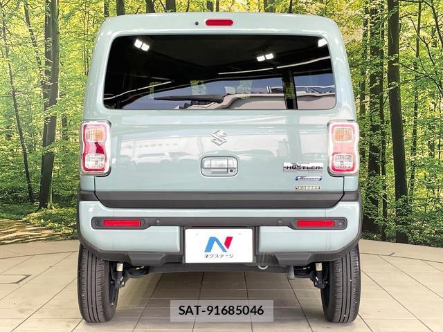 Suzuki HUSTLER 2023-09 8551379-14
