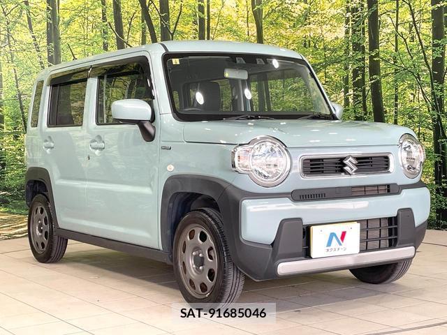 Suzuki HUSTLER 2023-09 8551379-15