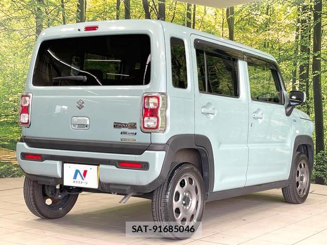 Suzuki HUSTLER 2023-09 8551379-16