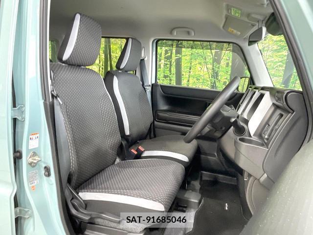 Suzuki HUSTLER 2023-09 8551379-7