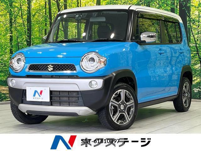 Suzuki HUSTLER 2018-03 8551513-0