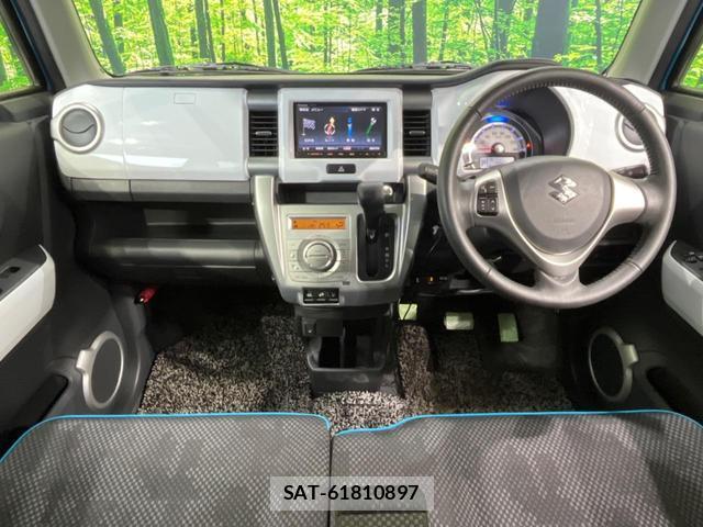 Suzuki HUSTLER 2018-03 8551513-1