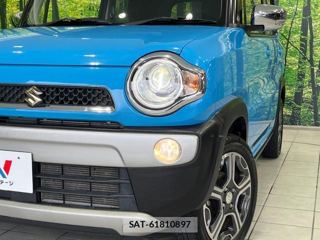 Suzuki HUSTLER 2018-03 8551513-11