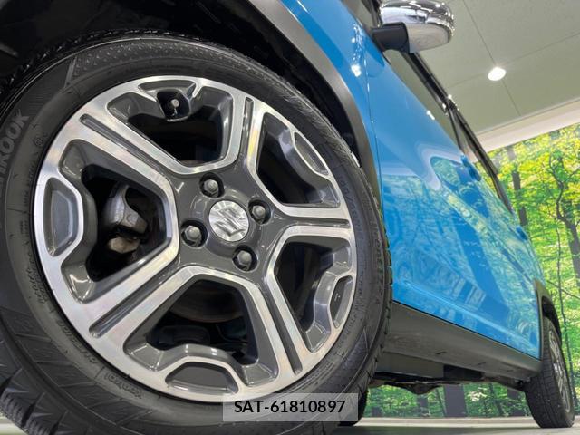 Suzuki HUSTLER 2018-03 8551513-12
