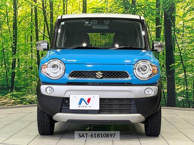 Suzuki HUSTLER 2018-03 8551513-13