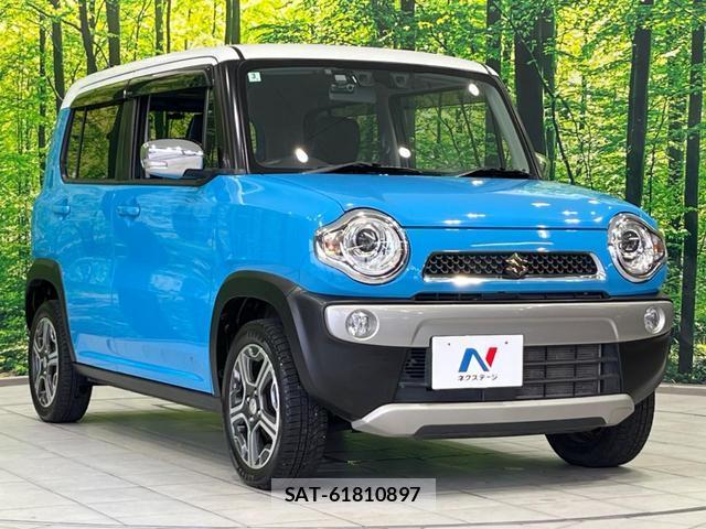Suzuki HUSTLER 2018-03 8551513-15