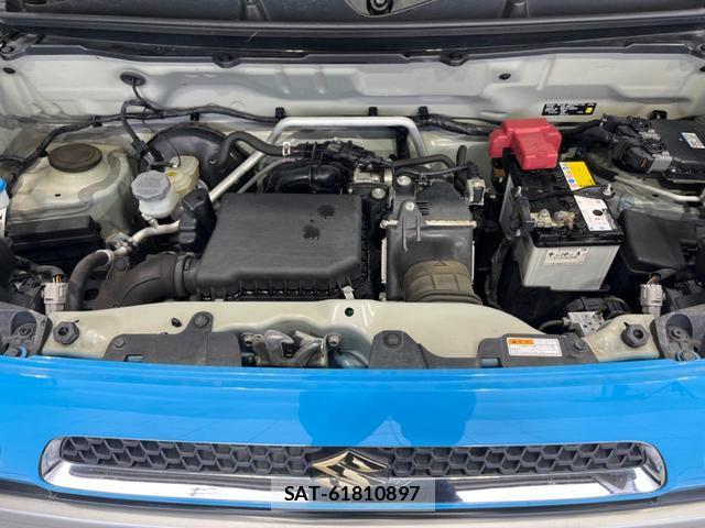 Suzuki HUSTLER 2018-03 8551513-17