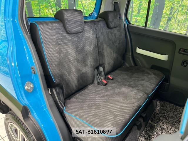 Suzuki HUSTLER 2018-03 8551513-8