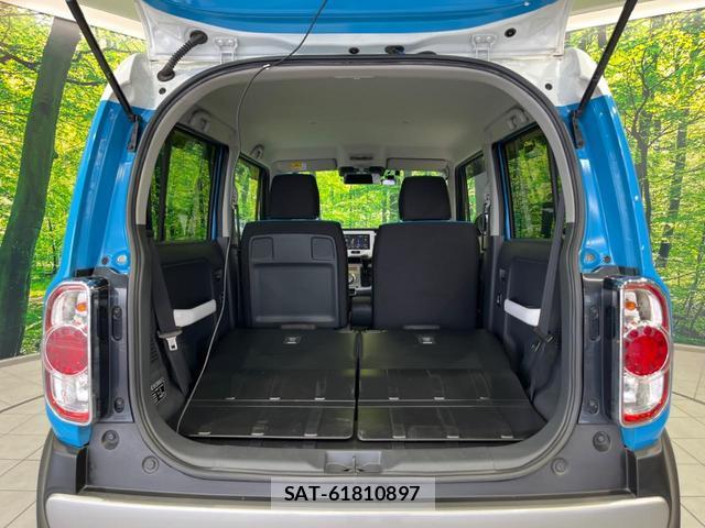 Suzuki HUSTLER 2018-03 8551513-9
