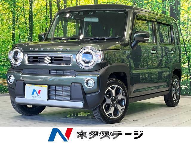 Suzuki HUSTLER 2024-10 8551516-0