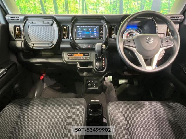 Suzuki HUSTLER 2024-10 8551516-1