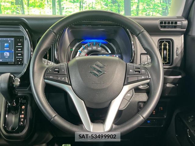 Suzuki HUSTLER 2024-10 8551516-10