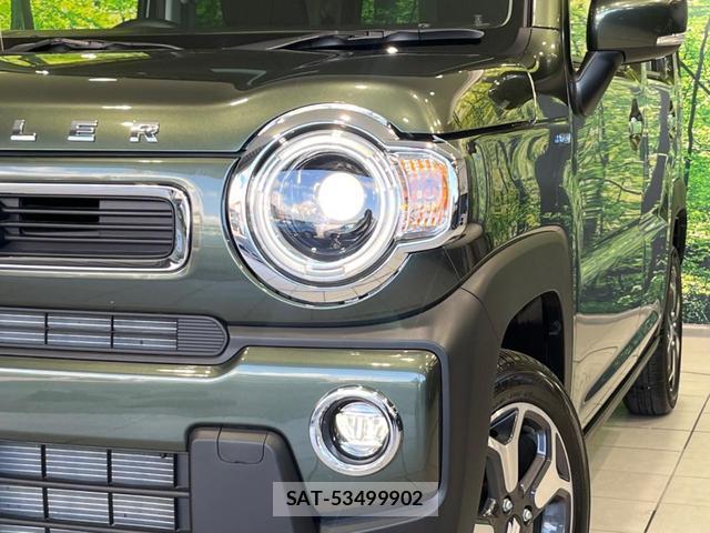 Suzuki HUSTLER 2024-10 8551516-11