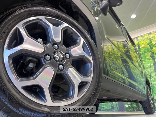 Suzuki HUSTLER 2024-10 8551516-12
