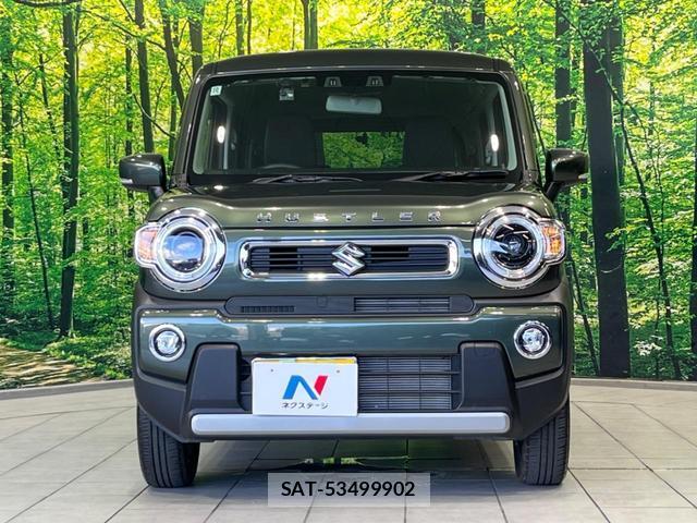 Suzuki HUSTLER 2024-10 8551516-13