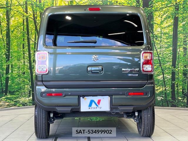 Suzuki HUSTLER 2024-10 8551516-14