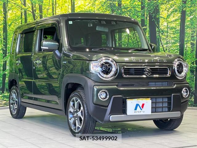 Suzuki HUSTLER 2024-10 8551516-15