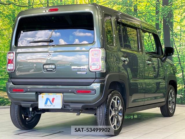 Suzuki HUSTLER 2024-10 8551516-16