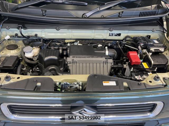 Suzuki HUSTLER 2024-10 8551516-17