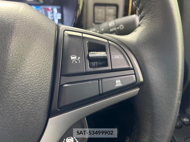 Suzuki HUSTLER 2024-10 8551516-4