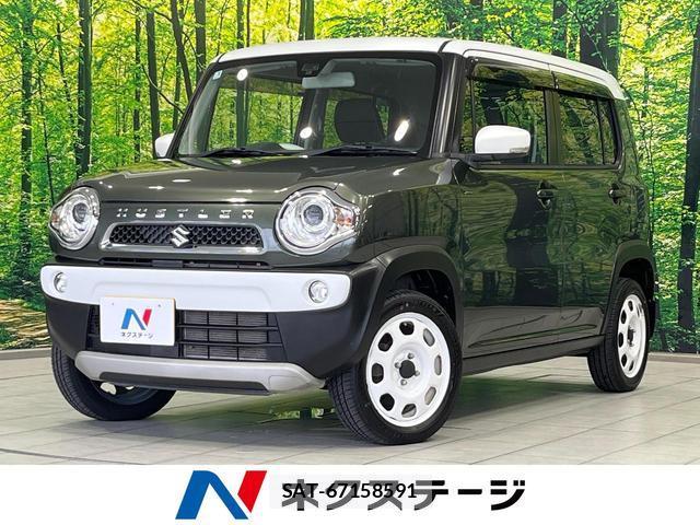 Suzuki HUSTLER 2015-01 8551521-0